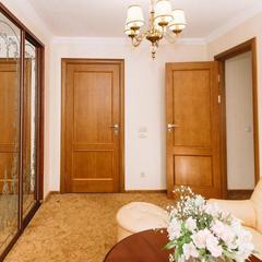 Отель Чайковский на Мира, Чайковский, Пермский край