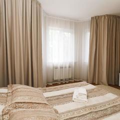 Отель Дилижанс, Чайковский, Пермский край