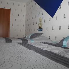 Гостевой дом Визит, Чайковский, Пермский край