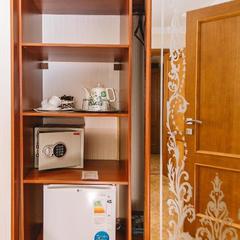 Отель Чайковский на Мира, Чайковский, Пермский край