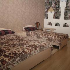 Гостевой дом Визит, Чайковский, Пермский край