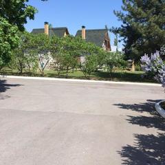 База отдыха Чайка, Цимлянск, Ростовская область