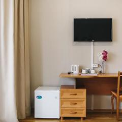 Отель Дилижанс, Чайковский, Пермский край