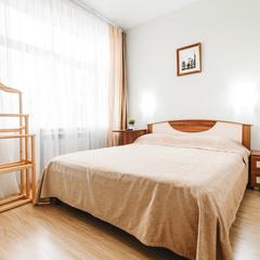 Гостиница Чайка, Чайковский, Пермский край