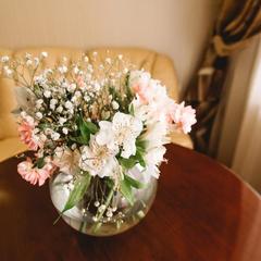 Отель Чайковский на Мира, Чайковский, Пермский край