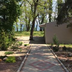 База отдыха Чайка, Цимлянск, Ростовская область