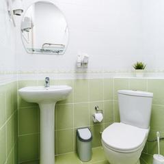 Гостиница Чайка, Чайковский, Пермский край