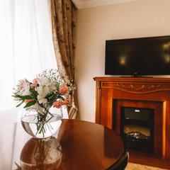 Отель Чайковский на Мира, Чайковский, Пермский край