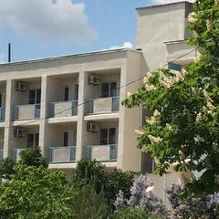 База отдыха Чайка, Цимлянск, Ростовская область