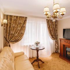 Отель Чайковский на Мира, Чайковский, Пермский край