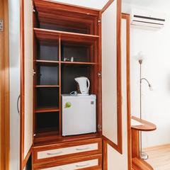 Гостиница Чайка, Чайковский, Пермский край