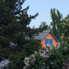 База отдыха Чайка, Цимлянск, Ростовская область