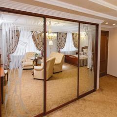 Отель Чайковский на Мира, Чайковский, Пермский край