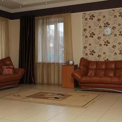 Гостевой дом Визит, Чайковский, Пермский край