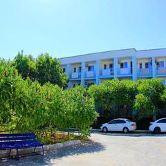 База отдыха Чайка, Цимлянск, Ростовская область