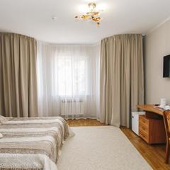 Отель Дилижанс, Чайковский, Пермский край