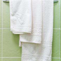 Гостиница Чайка, Чайковский, Пермский край