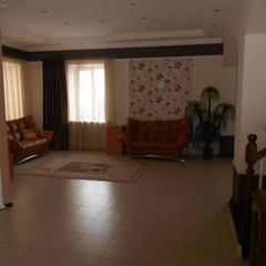 Гостевой дом Визит, Чайковский, Пермский край