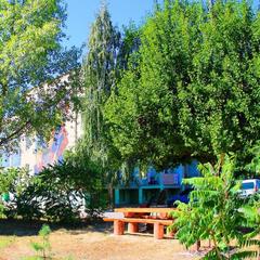 База отдыха Чайка, Цимлянск, Ростовская область