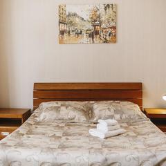 Отель Дилижанс, Чайковский, Пермский край