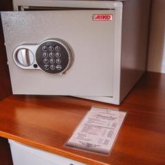 Отель Чайковский на Мира, Чайковский, Пермский край