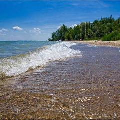 База отдыха Чайка, Цимлянск, Ростовская область