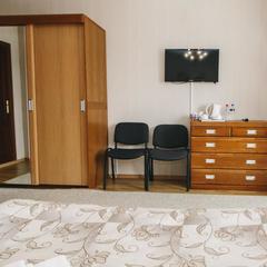 Отель Дилижанс, Чайковский, Пермский край