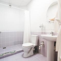 Гостиница Чайка, Чайковский, Пермский край