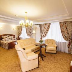 Отель Чайковский на Мира, Чайковский, Пермский край