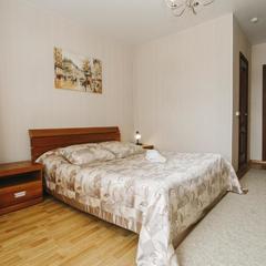 Отель Дилижанс, Чайковский, Пермский край