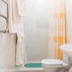 Гостиница Чайка, Чайковский, Пермский край