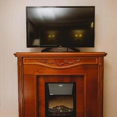 Отель Чайковский на Мира, Чайковский, Пермский край