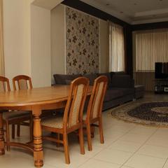 Гостевой дом Визит, Чайковский, Пермский край