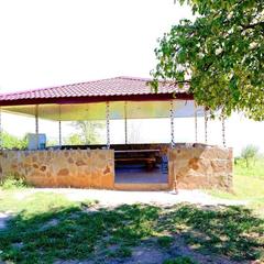 База отдыха Чайка, Цимлянск, Ростовская область