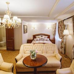 Отель Чайковский на Мира, Чайковский, Пермский край