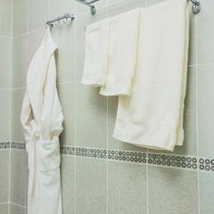 Гостиница Чайка, Чайковский, Пермский край