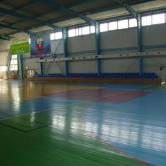 База отдыха Чайка, Цимлянск, Ростовская область