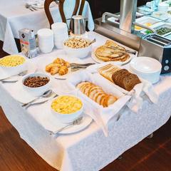 Отель Чайковский на Мира, Чайковский, Пермский край