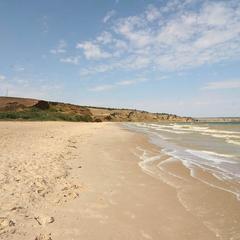 База отдыха Чайка, Цимлянск, Ростовская область