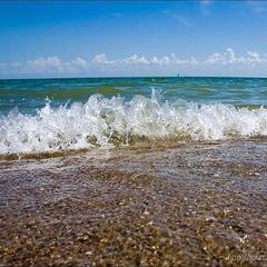База отдыха Чайка, Цимлянск, Ростовская область