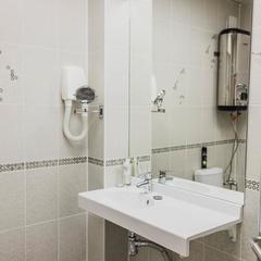 Гостиница Чайка, Чайковский, Пермский край