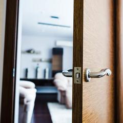 Гостиница Чайка, Чайковский, Пермский край