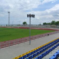 База отдыха Чайка, Цимлянск, Ростовская область