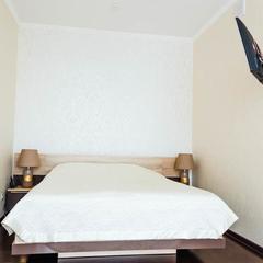 Гостиница Чайка, Чайковский, Пермский край