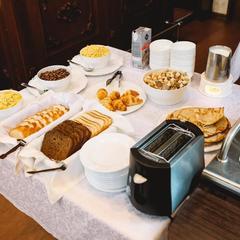 Отель Чайковский на Мира, Чайковский, Пермский край