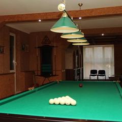 Гостевой дом Визит, Чайковский, Пермский край