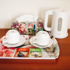 Отель Дилижанс, Чайковский, Пермский край