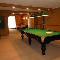 Гостевой дом Визит, Чайковский, Пермский край