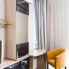 Гостиница Чайка, Чайковский, Пермский край