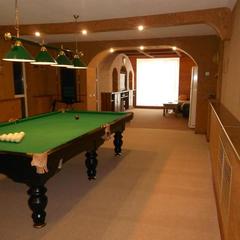 Гостевой дом Визит, Чайковский, Пермский край